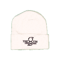 Sticker Hat Sticker by Exclusive Michigan