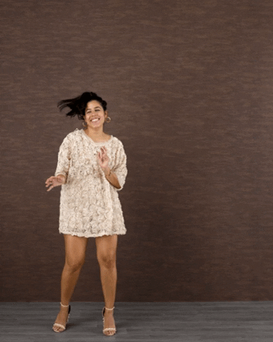 InnovationsWallcoverings giphygifmaker dance wallpaper interiordesign GIF