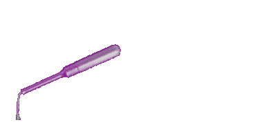 Periods Tampon Sticker by Period Nirvana