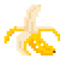 Pixel Love Sticker