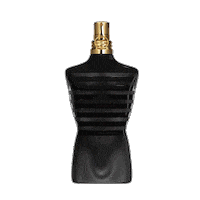 Le Male Fashion Sticker by Jean Paul Gaultier