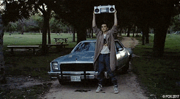 GIF by 20th Century Fox Home Entertainment