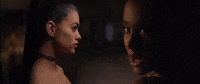 break up with your girlfriend i&#39;m bored GIF by Ariana Grande