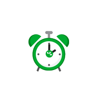 Food Time Sticker by FoodBeeper