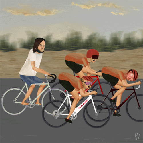 GIF by Scorpion Dagger