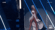 Megan Thee Stallion GIF by BET Awards
