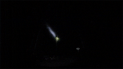 flashlight boogeyman GIF by Digg