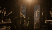 Michelle Yeoh Magic GIF by Wicked