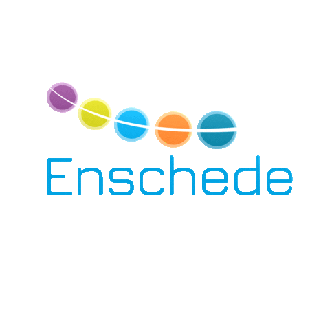 OrthoEuregio giphyupload logo enschede twente Sticker
