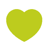 add2kreation heart rainbow colorful change Sticker