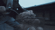 boydestroy late et biking teddybear GIF