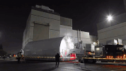 transport webb GIF by NASA