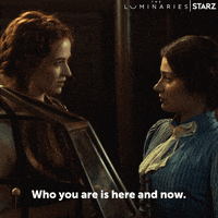 Eva Green 1800S GIF by STARZ