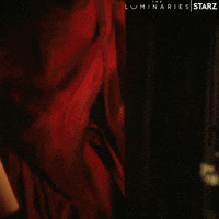 Eva Green 1800S GIF by STARZ