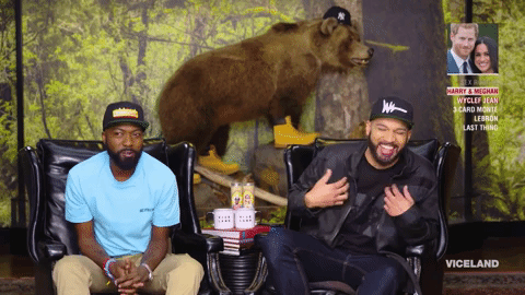 stop it GIF by Desus & Mero