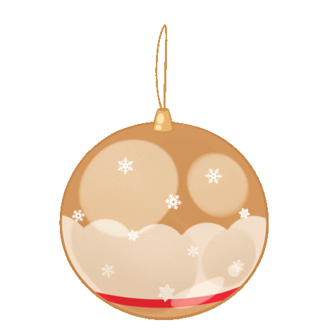 happy christmas tree Sticker by A is for Ai