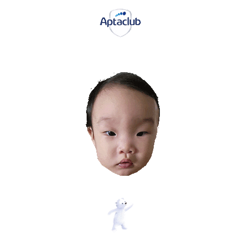 Hayul Sticker by AptaclubKR