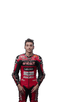 Bike Go Sticker by WorldSBK