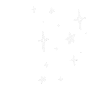 moliegraph star etoile brillant sparckle Sticker