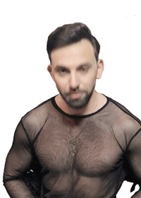 Dance Dwts Sticker by Keshet Gifs