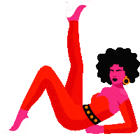 Empower Sex Positive Sticker by COTR