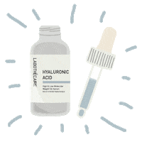 Vitamin C Serums Sticker by Labothécaire Skincare