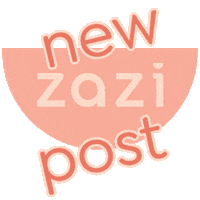 Zaziplays Sticker by Zazi