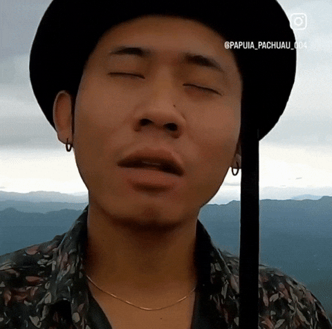 Mizo Kissing GIF