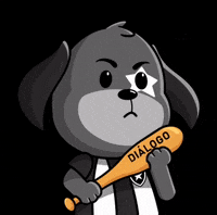Futebol Mascote GIF