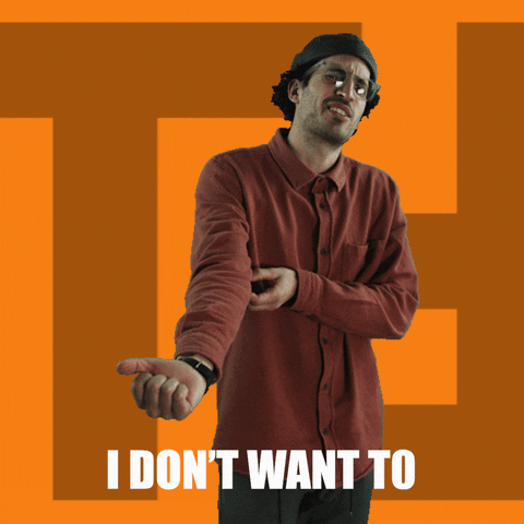 Mf Scratching GIF by TheFactory.video