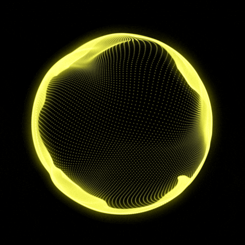 nocopyrightsounds giphyupload house music ncs yellow circle GIF