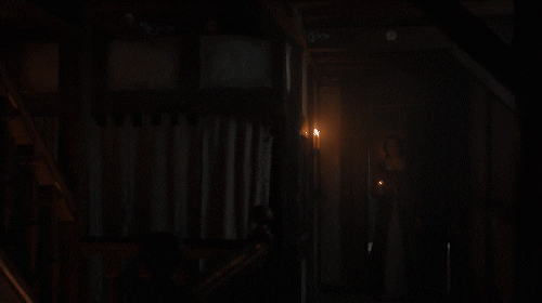 Adow GIF by A Discovery of Witches