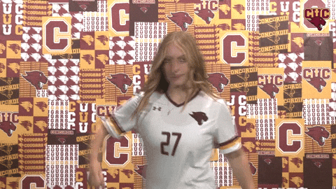 Cuc GIF by CUCougars