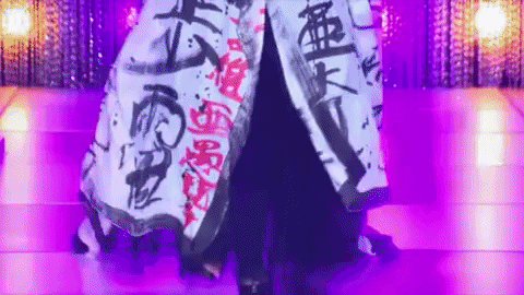 season 9 episode 10 GIF by RuPaul's Drag Race