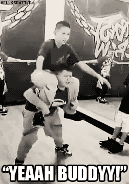 iconic GIF