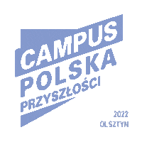 Campus Sticker by CampusPolska