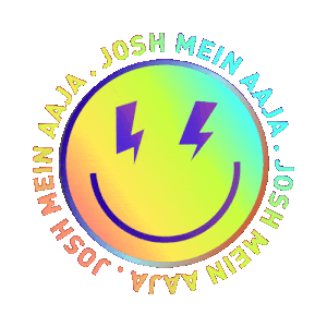 OfficialJoshApp giphyupload emoji josh josh app Sticker