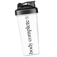 Health Wellness Sticker by Body Complete Rx