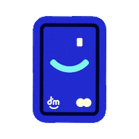 Master Sticker by DM