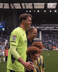 West Brom Wba GIF by West Bromwich Albion
