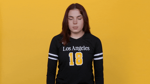 Cal State La Ncaa GIF by Cal State LA Golden Eagles