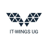 Gmbh Sticker by it-wings