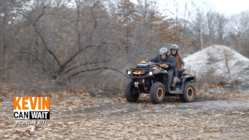 #kevincanwait GIF by CBS