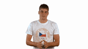 Czech Republic Sport GIF by Český olympijský tým