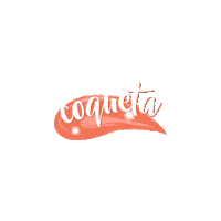 gabyteemua alanude Sticker by Alamarcosmetics