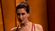 sexy paola carosella GIF by MasterChef Brasil