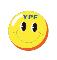 Cosquin Rock Sticker by YPFSERVICLUB