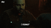 Sky Atlantic Italia Gomorralaserie GIF by Sky Italia