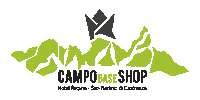 Campo Base Shop Sticker by Hotel Regina