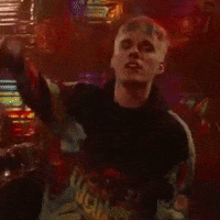 GIF by Waterparks